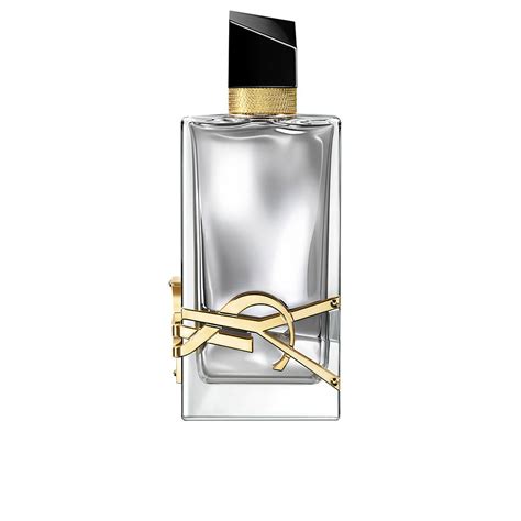 ysl libre l'absolu platine edp|YSL absolu platine perfume.